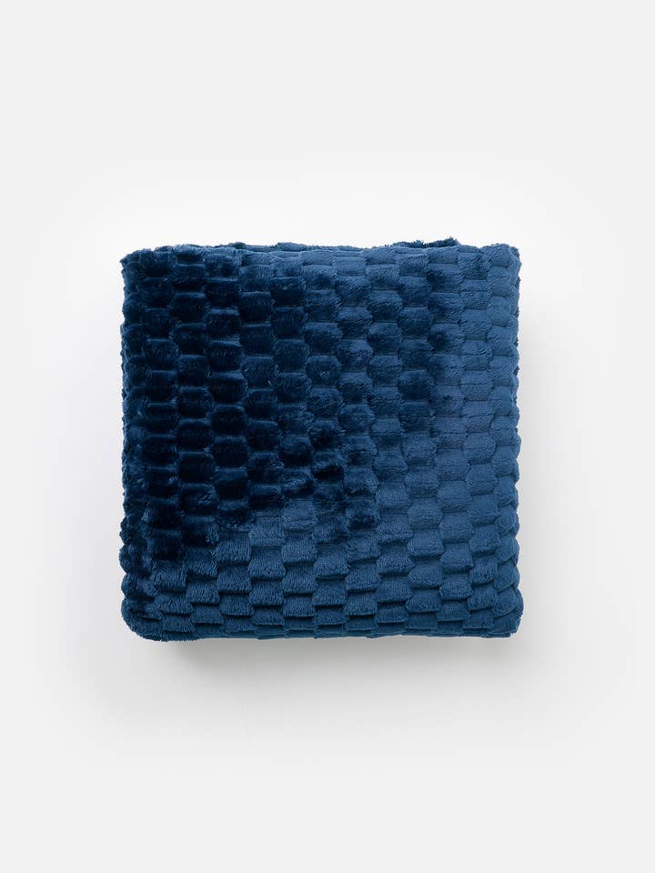 Jaquard Blanket 150X200 Cm for wholesale by ADMAS