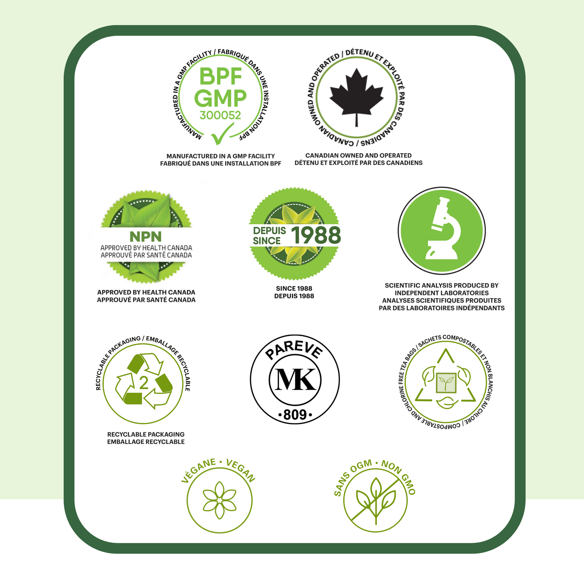 REMOVED BRAND - Wholesale Health/Detox Tea - Malva + Senna | Laxative | 50 Sachets3