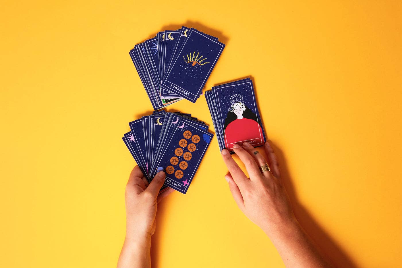 Journey Of Something AU & EU - Vendita all'ingrosso Tarocchi - Tarocchi da sogno e guida4