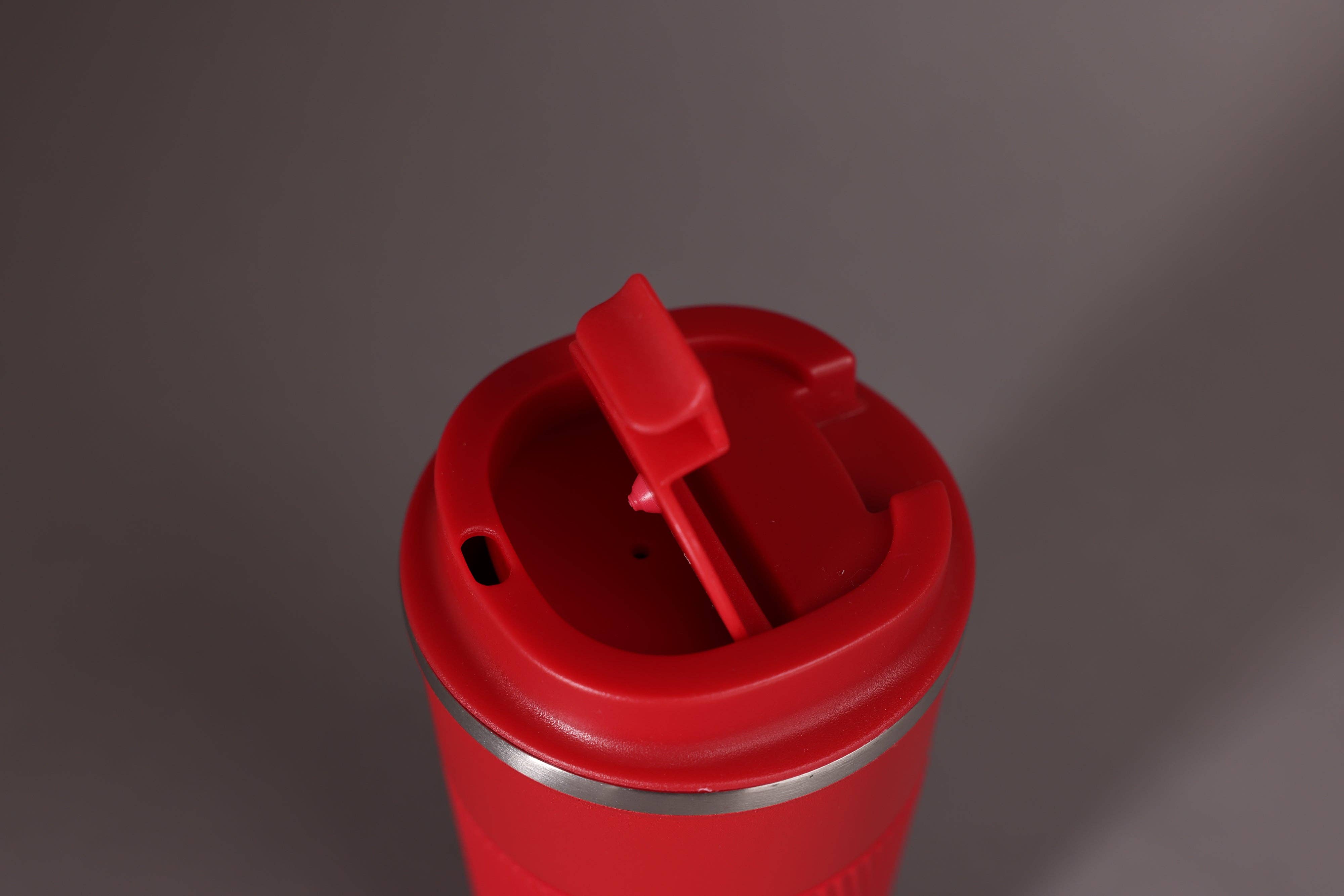 Redbrick - Wholesale Insulated mug/tumbler - BIGGS & BANE Stainless Steel 380ml & 510ml Coffee/Tea Mugs7