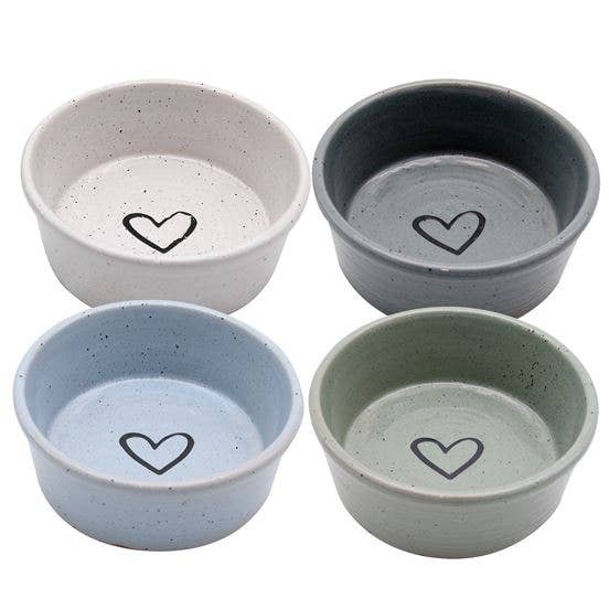 vibrant life pet bowl