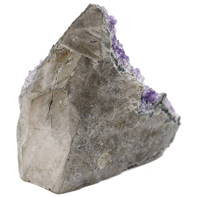 Ethike.eu - Wholesale Spiritual Stone/Crystal - DRUSA DE AMATISTA - 700 A 800GRS1