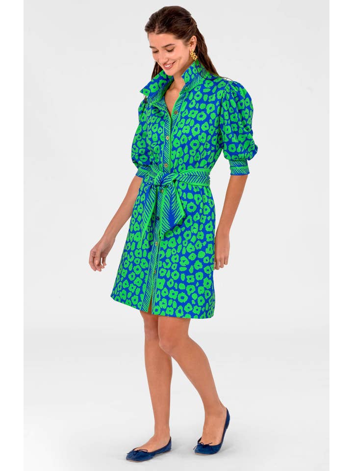 Gretchen Scott LLC - Wholesale Dress - Women's - Swagger Dress - Me Jane3