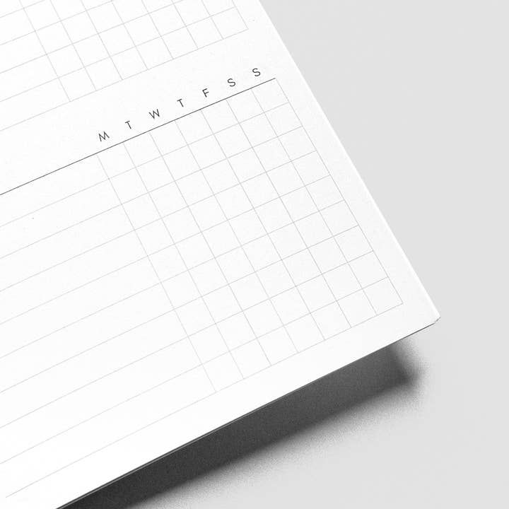 Cloth & Paper - Wholesale Notebook - Travel Notebook | A5 Slim19