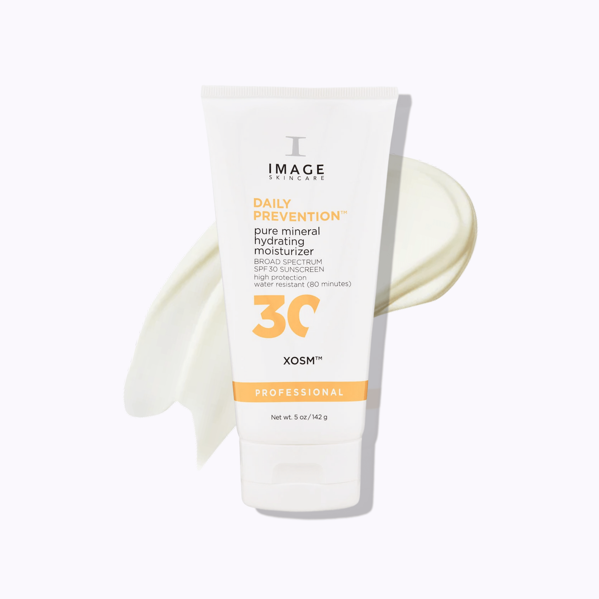 Dermstreet - Wholesale SPF Moisturizer - IMAGE Skincare DAILY PREVENTION Pure Mineral Hydrating Moisturizer SPF 302