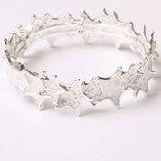 Multi stjerne Magnet lukning armbånd for engroshandel hos Takobia