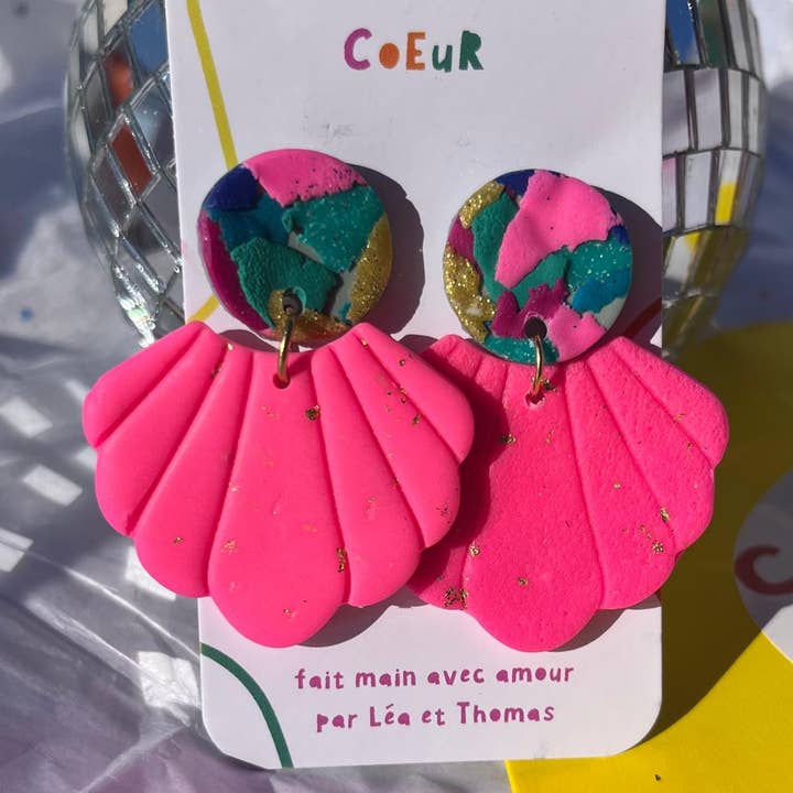 COLOR WEEK - Festa 1 🎉 per la vendita all'ingrosso da parte di Couleurs cœur