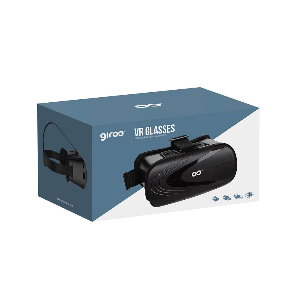 AJ Aguiar - Wholesale Electronic Toy - Kids & Baby - Vr Glasses Giros Premium Android /Los2