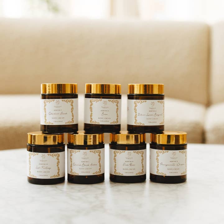 Beurre Corps pour la vente par Mahogany Dreams