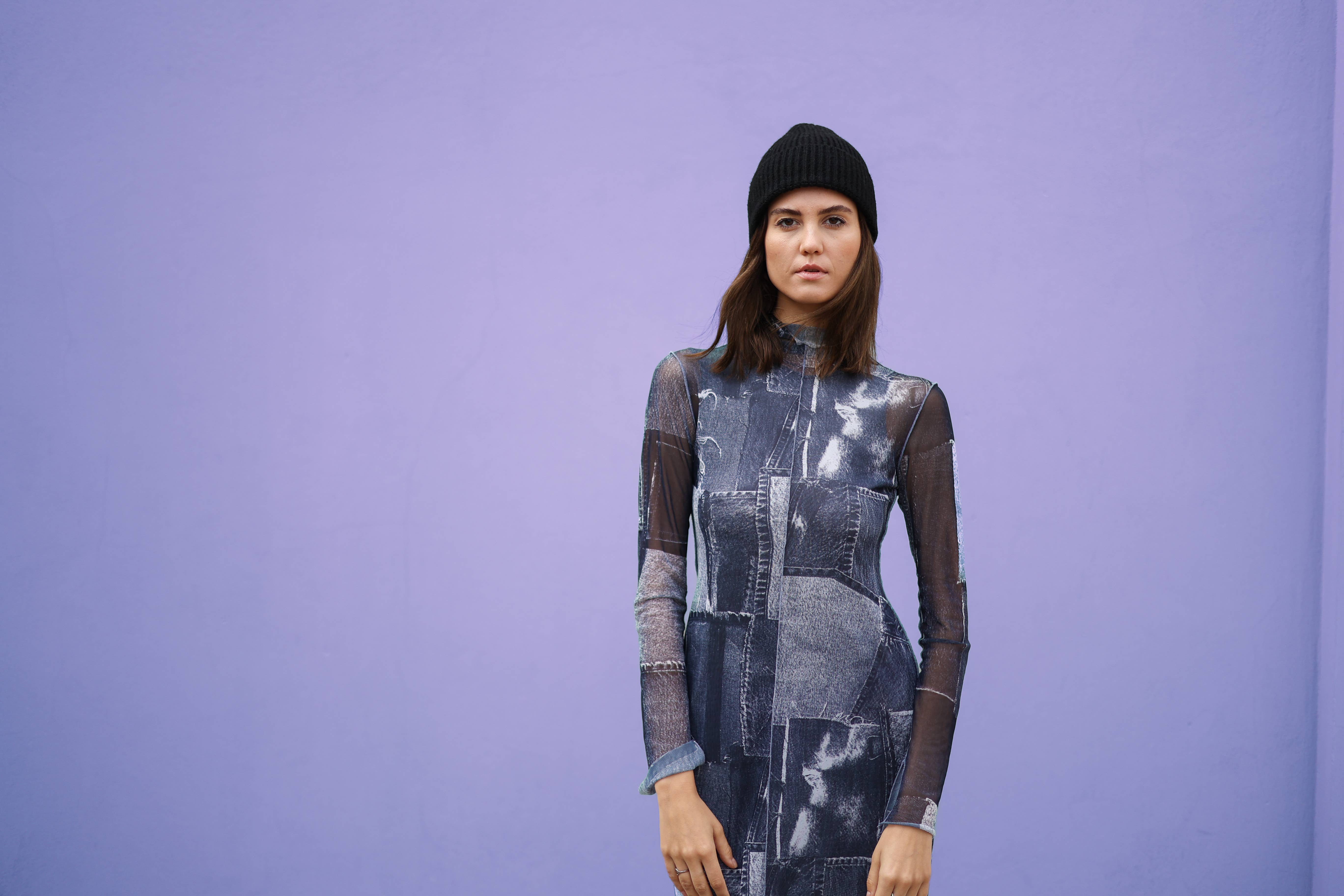 KLUE - Wholesale Beanie – Unisex - Klue Soft Beanie | Black