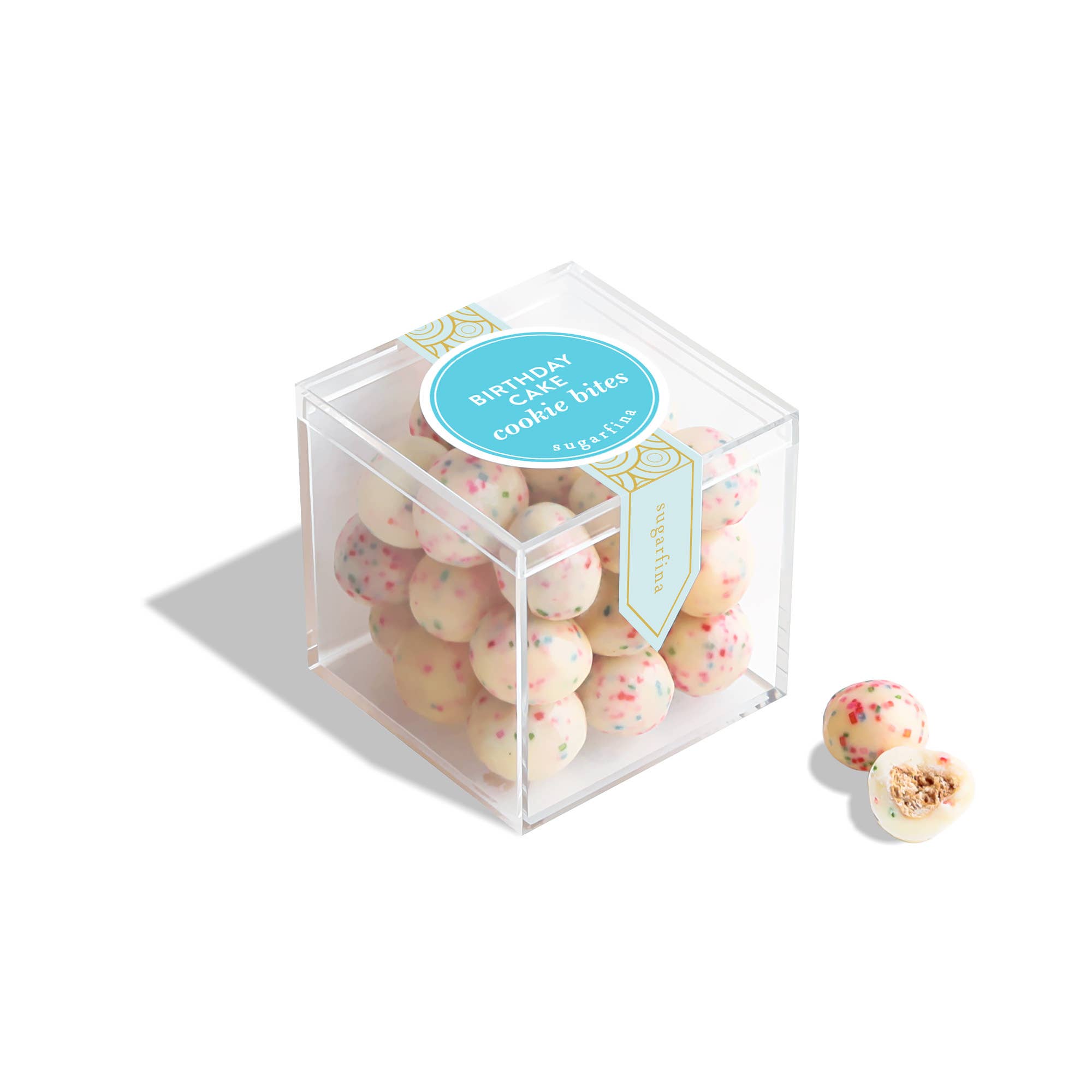 Sugarfina - Vente Chocolat - Cookies d'anniversaire - Petit