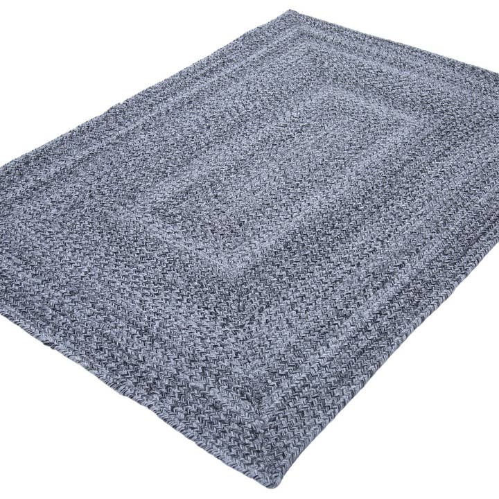 TÆPPE 120 x 170 cm PABLO Peber og salt for engroshandel hos L'effet Papillon