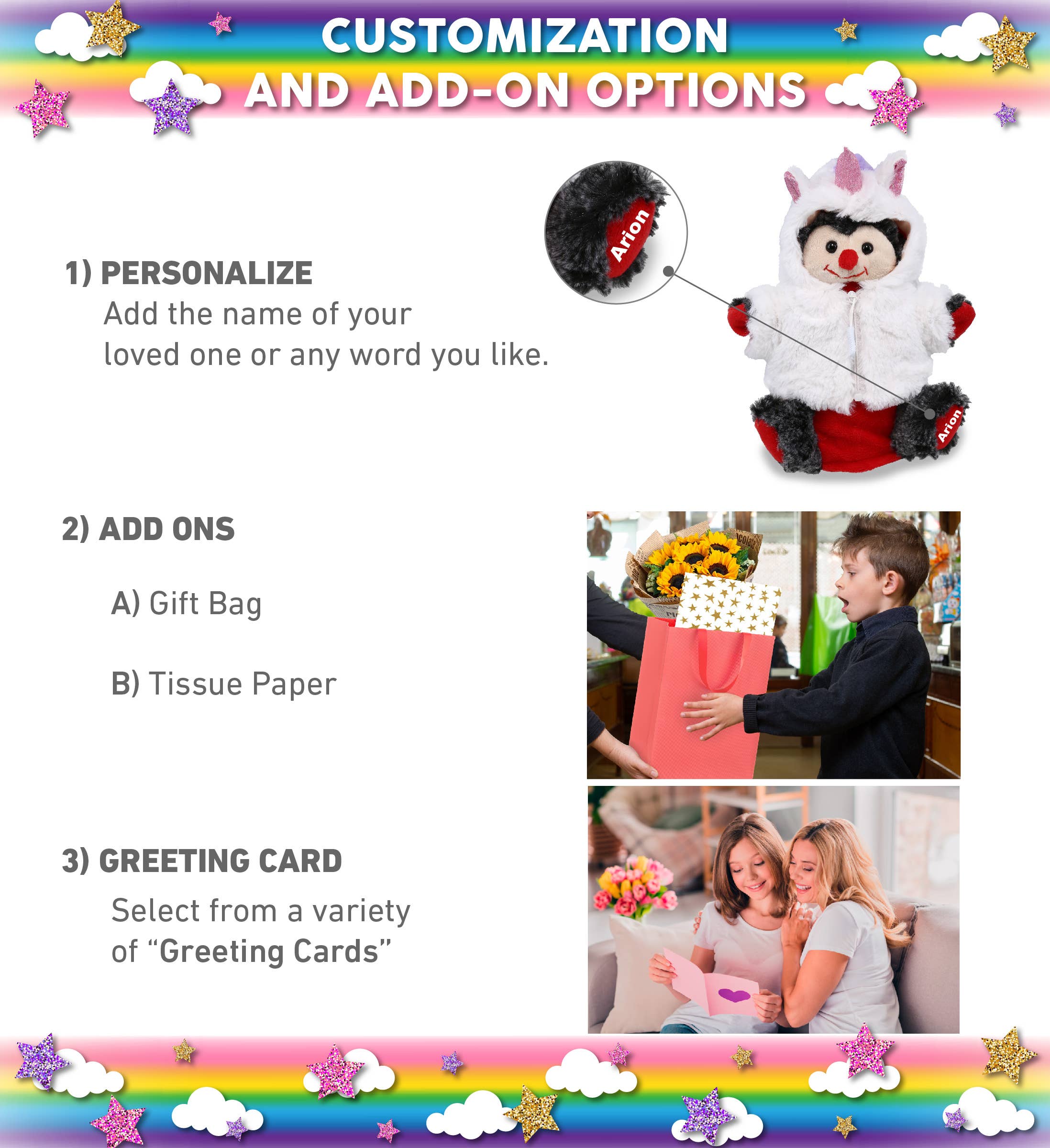 Cota Global – wholesale Fyllda/plyschleksaker - Barn och baby – Gosedjursenhörning - Supermjuk Gosedjurshanddocka - Nyckelpiga1