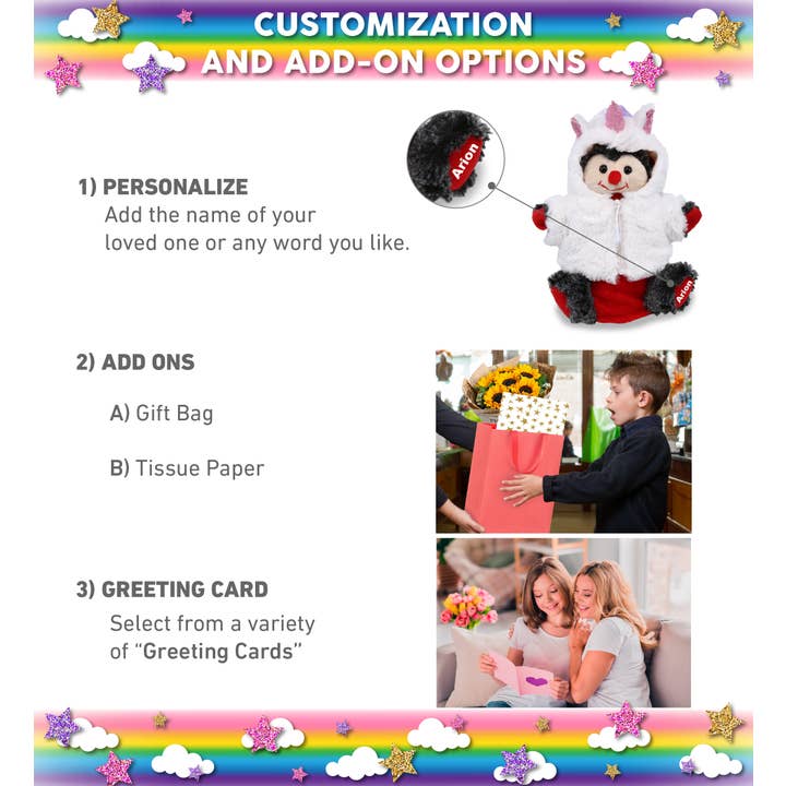 Cota Global – wholesale Fyllda/plyschleksaker - Barn och baby – Gosedjursenhörning - Supermjuk Gosedjurshanddocka - Nyckelpiga1