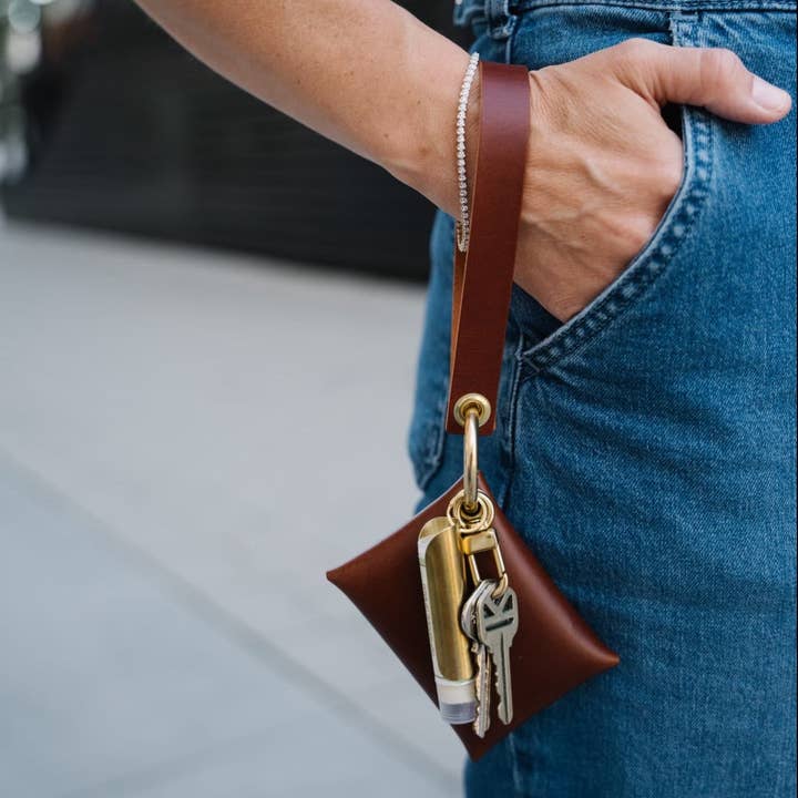 Avryn Co. - Wholesale Lip Balm Case/Holder - Lip Balm Holder5