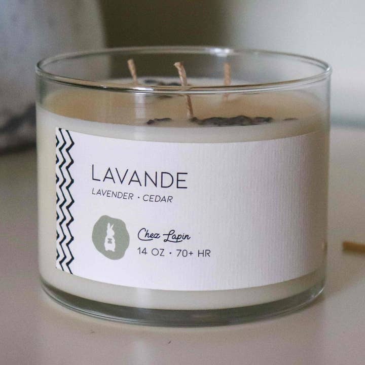 Lavande für den Großhandel von Chez Lapin