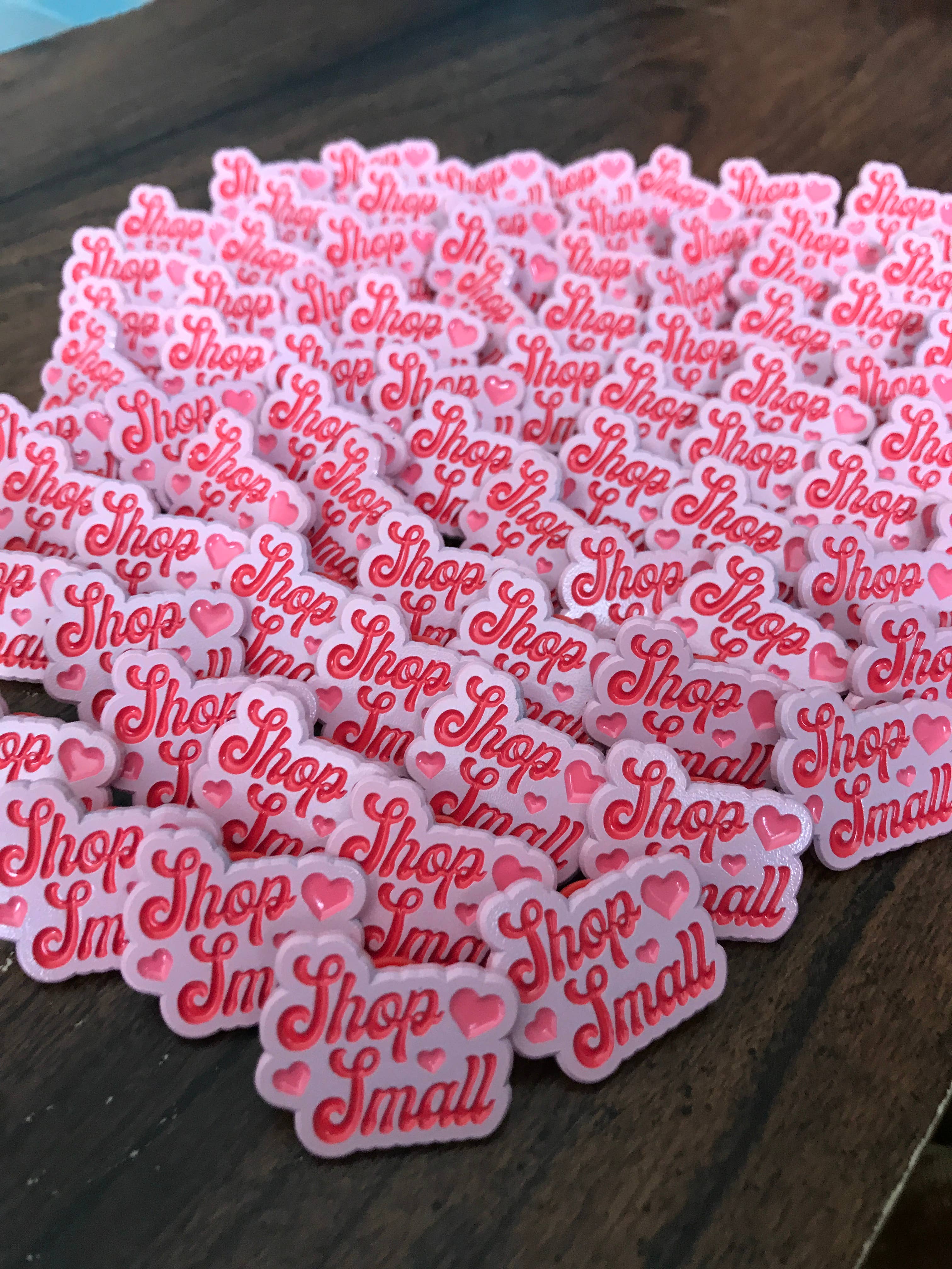 Wild Hunt - Wholesale Lapel Pin/Button - Shop Small Enamel Pin2