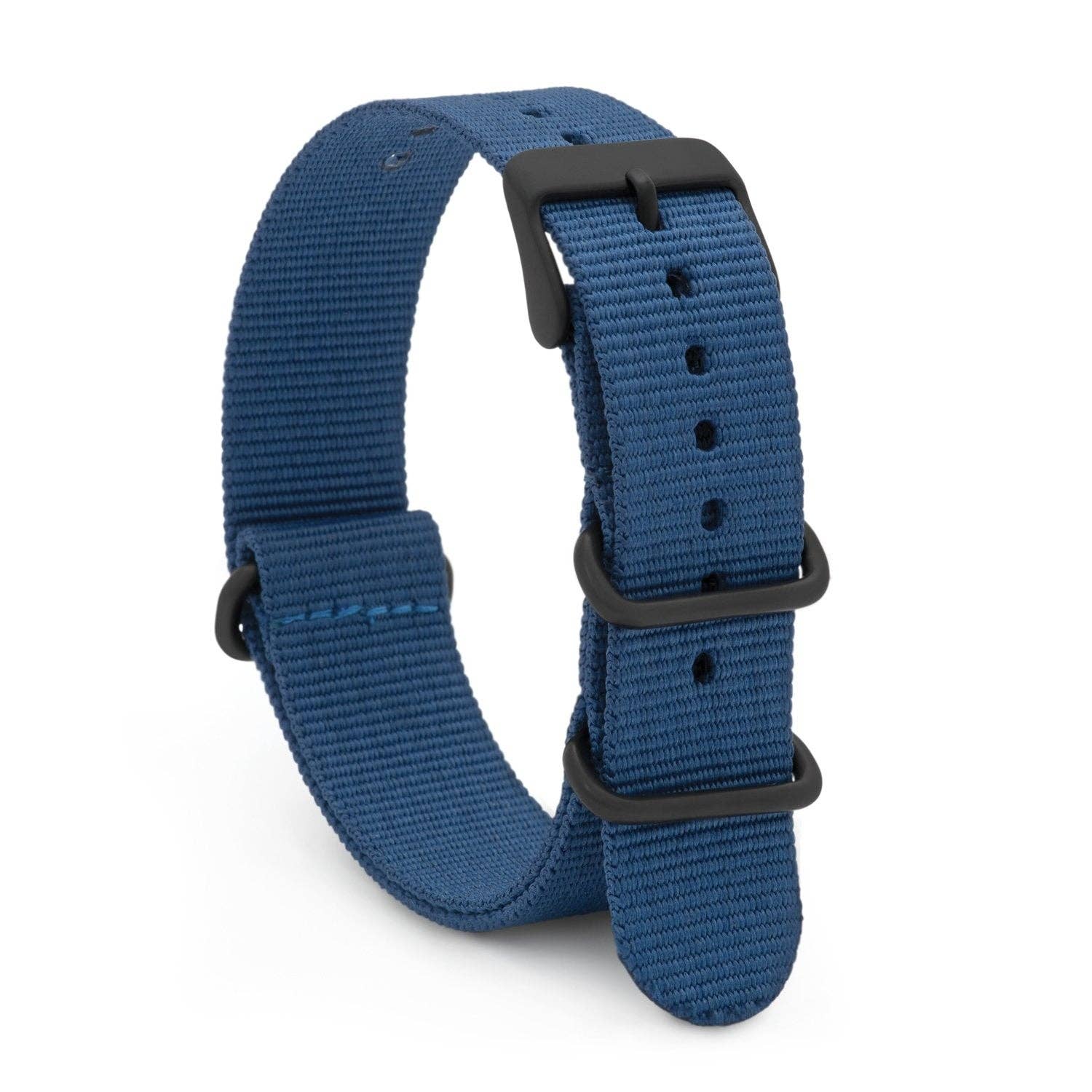 Speidel - Wholesale Watch Band/Strap - Unisex - Nato-Style Nylon Watchbands7