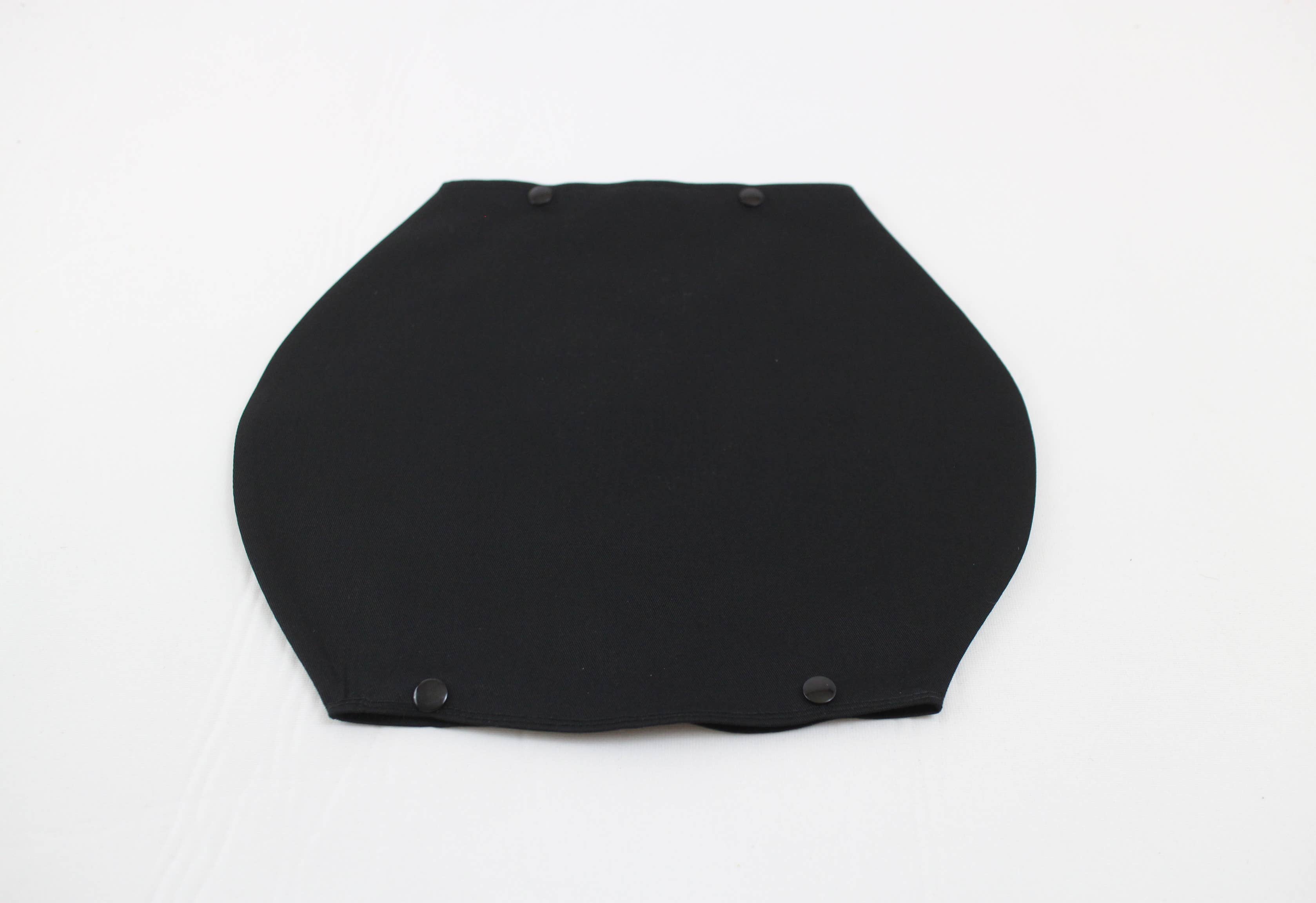 MedThreads LLC - Wholesale Purse/Bag Accessory - Unisex - 2000mL Twill Catheter Bag Cover Foley Drainage2