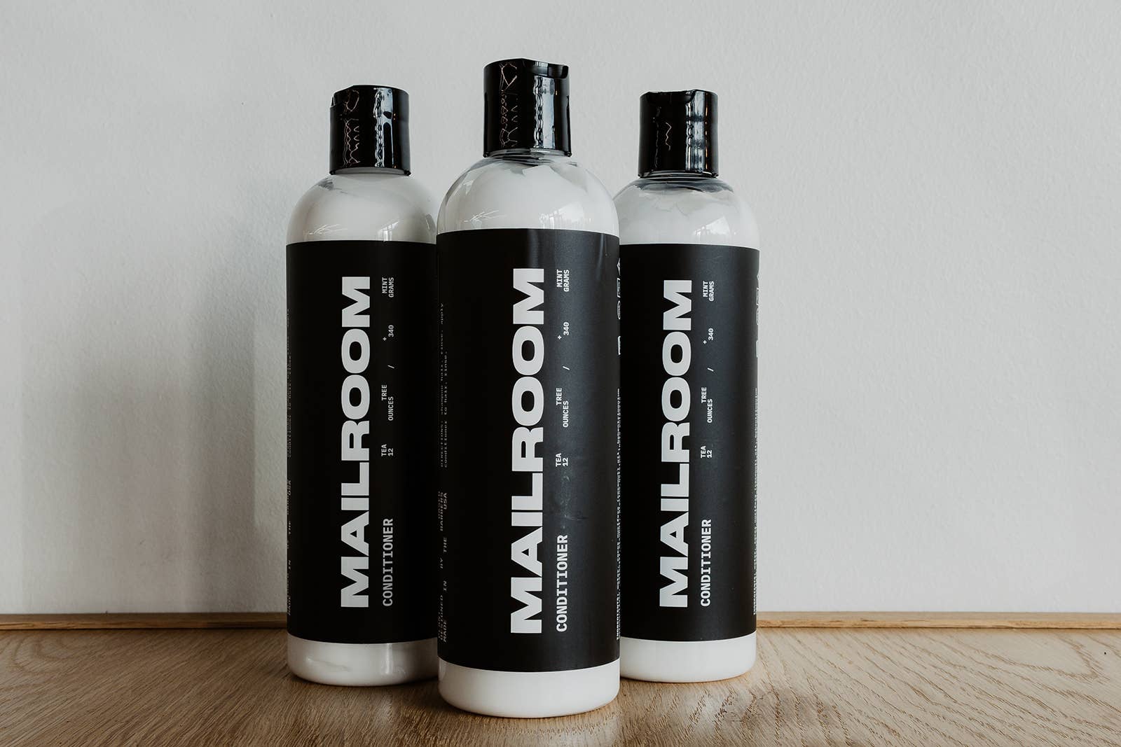 MAILROOM - Wholesale Hair Conditioner - Men's - CONDITIONER3