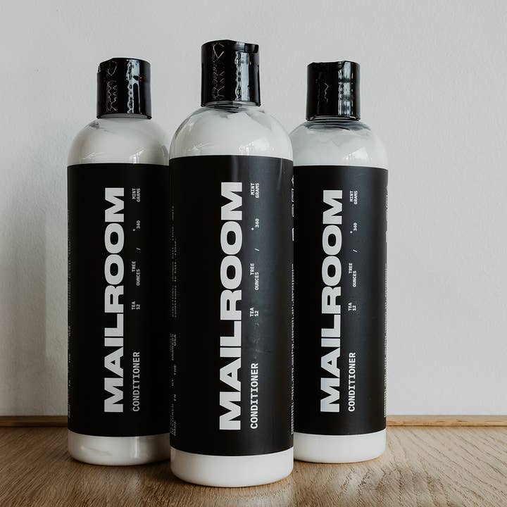 MAILROOM - Wholesale Hair Conditioner - Men's - CONDITIONER3