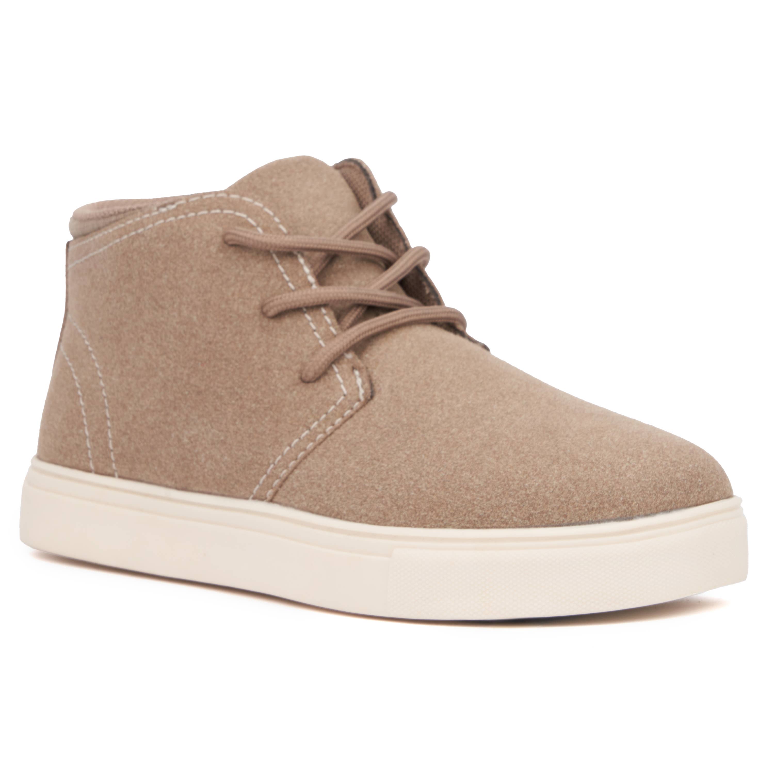 S3 Holding – Sapatilhas Casual - Criança por atacado – Calçado Xray Sapatilhas de rapaz Jeffrey High Top0