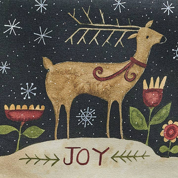 Park Designs - Wholesale Table Runner - Joyful Deer Table Runner 36" L2