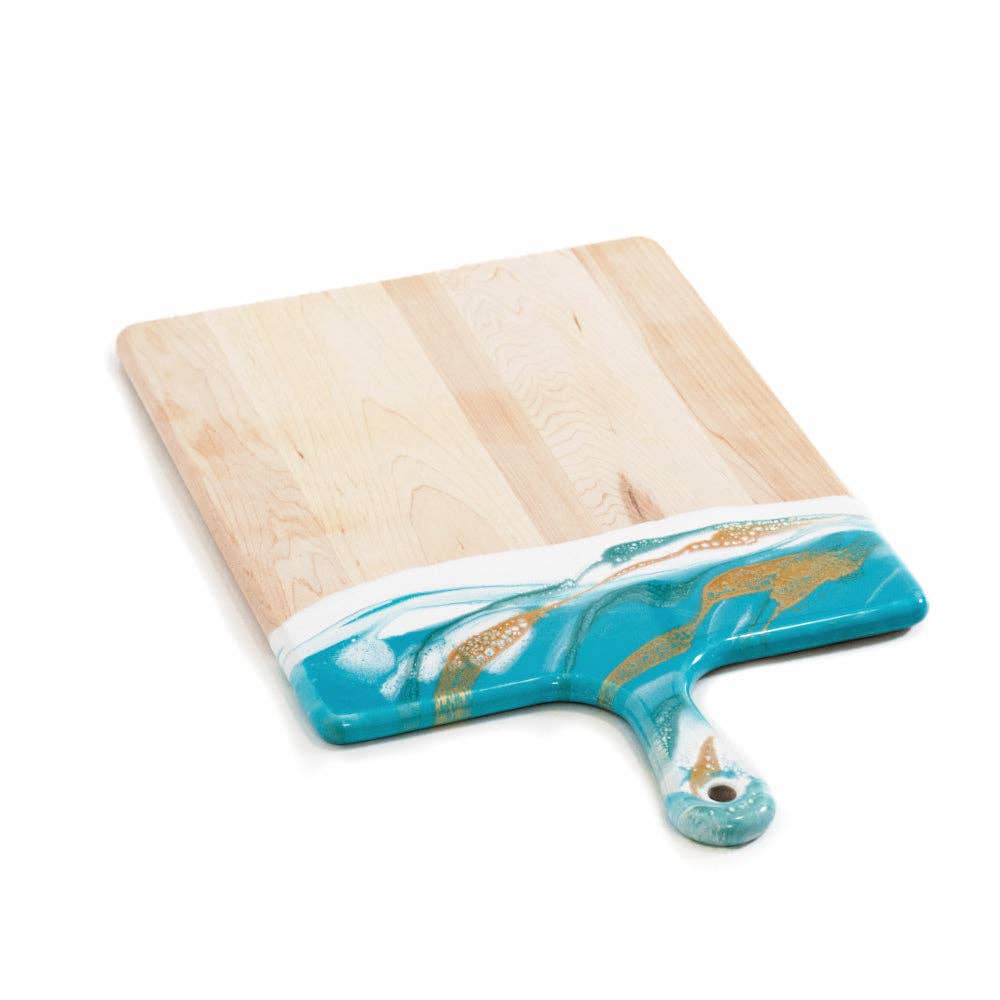 Lynn & Liana Designs - Wholesale Cheese Board - Discontinued Maple Boards! Get 25% off! NO TARIFFS!14