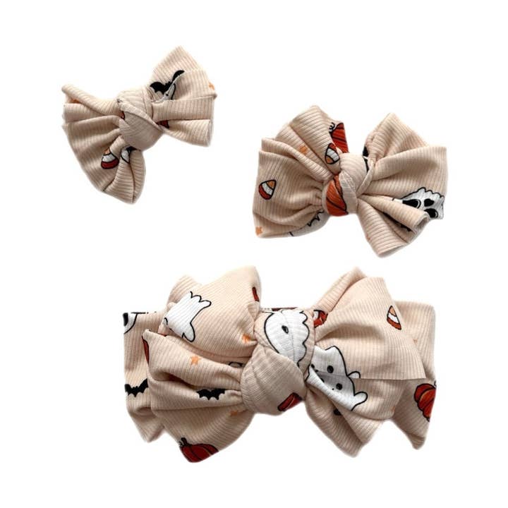 ESCUADRÓN CALAVERA ~ ARCOS DE BAMBÚ para venta al por mayor de Tyed ‘N Knots