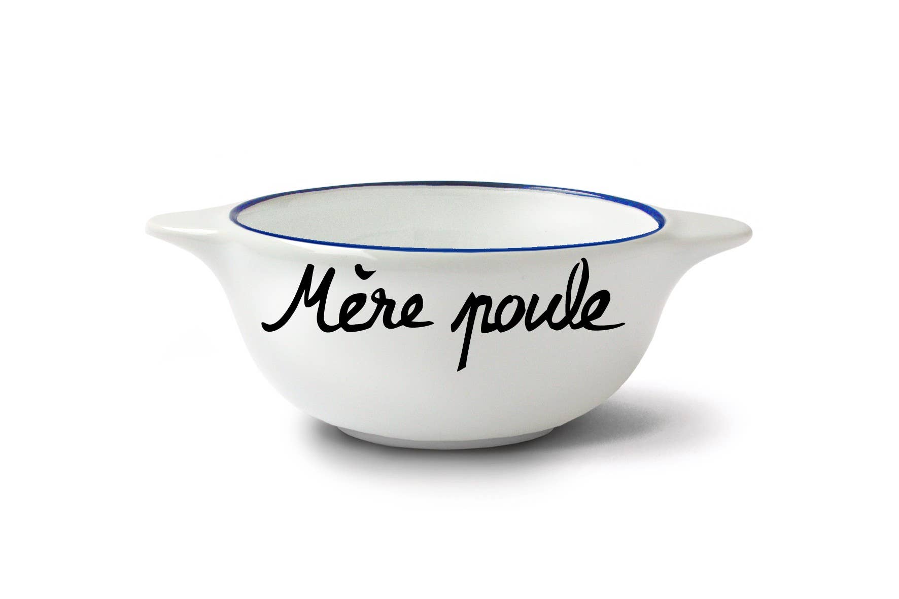 Pied De Poule - Wholesale Bowl - Revisited Breton bowl - MÈRE POULE6
