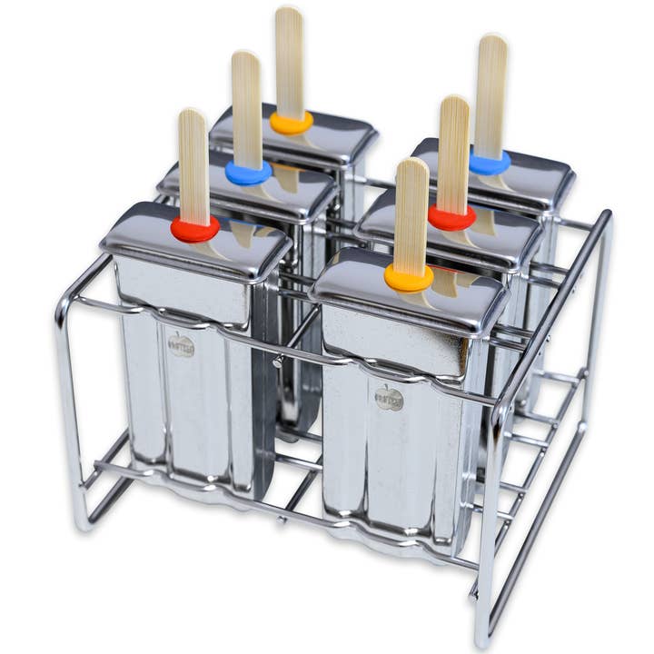 Brotzeit - Wholesale Roasting Stick - Replacement bamboo sticks for Brotzeit Ice Age with Sti (e) l ice cream1