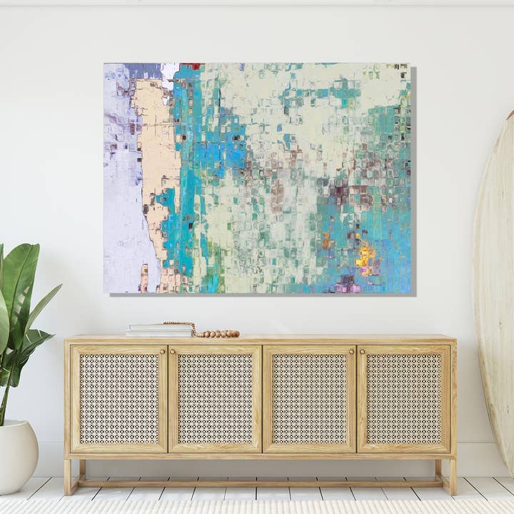 Pluie I pour la vente par John Beard Fine Art