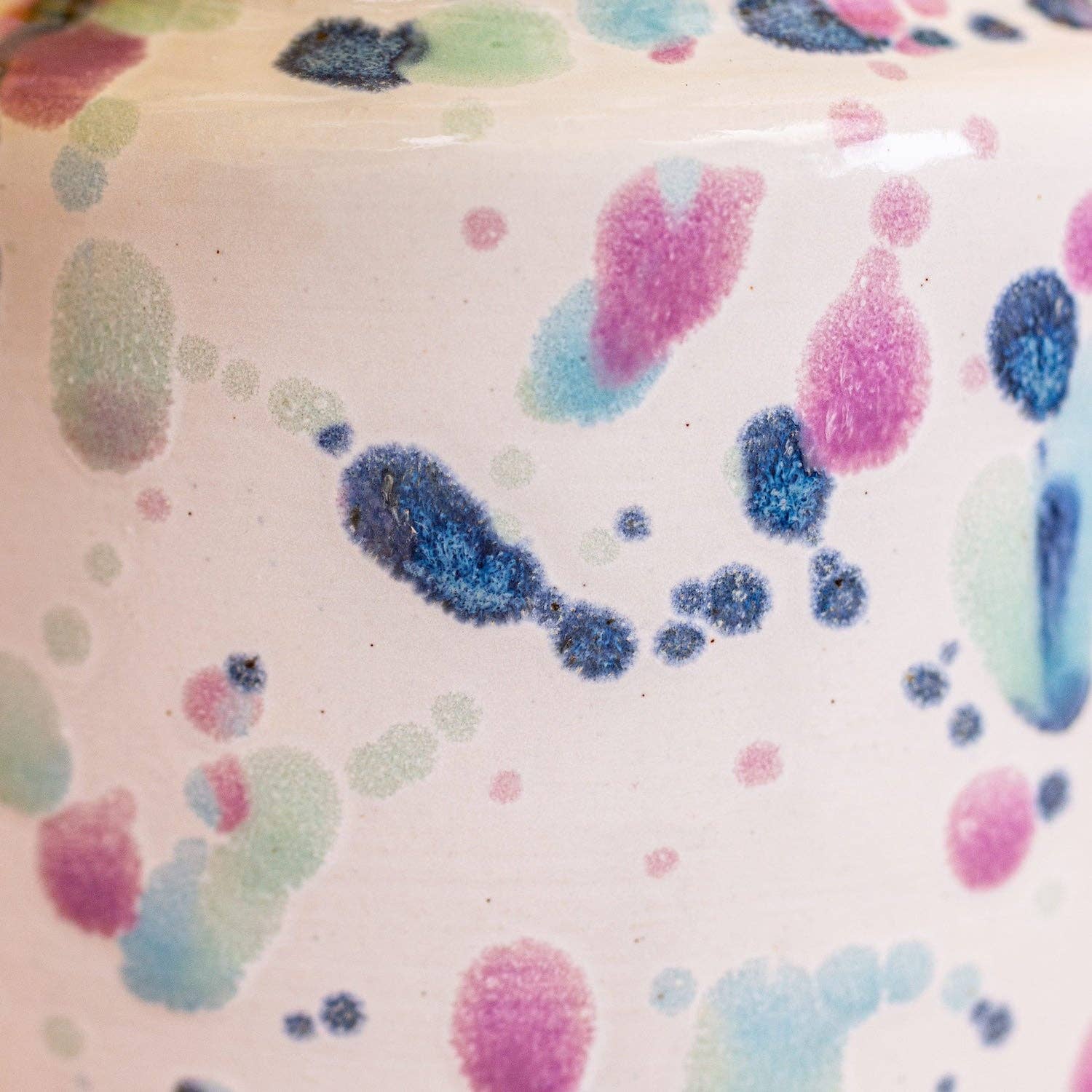 Ella Fletcher Designs – wholesale Pet bowl – Cat/dog – Sweetpea Dog Bowl0