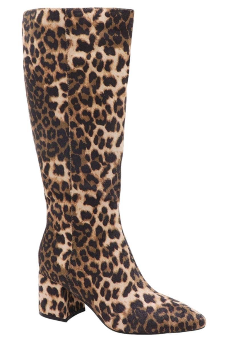 FASHION EMPORIO - Wholesale Boots - Women's - JP-MODE-133