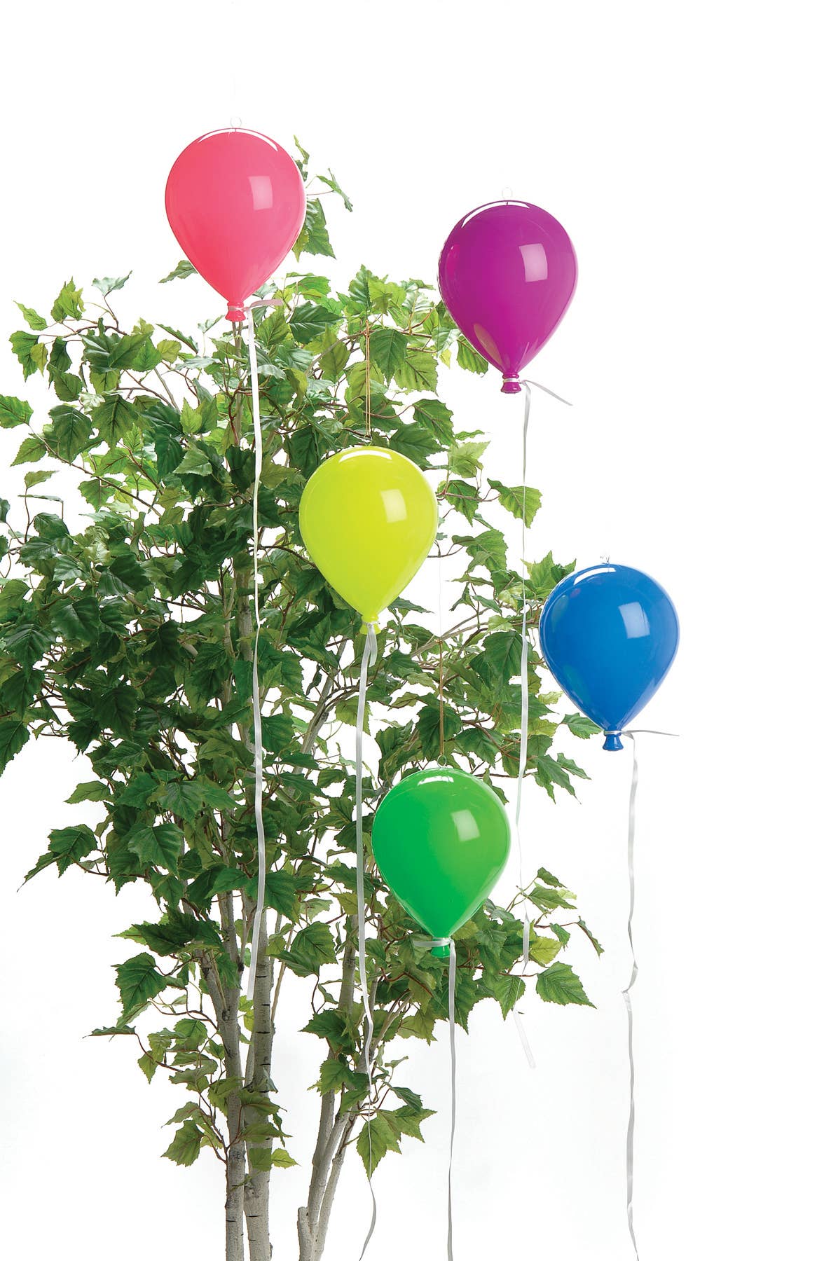 Studio Specialties - Wholesale Balloon - BALLOON FLUO PVC 6" (5)0