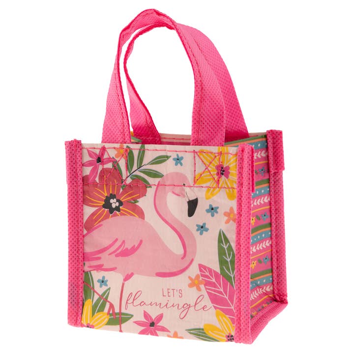Karma - Wholesale Gift Bag - Recycled Tiny Gift Bag