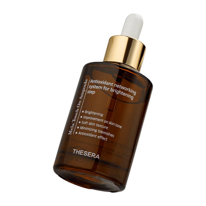 thesera - Wholesale Facial Serum/Concentrate - Mela Touch On Light Bulb2