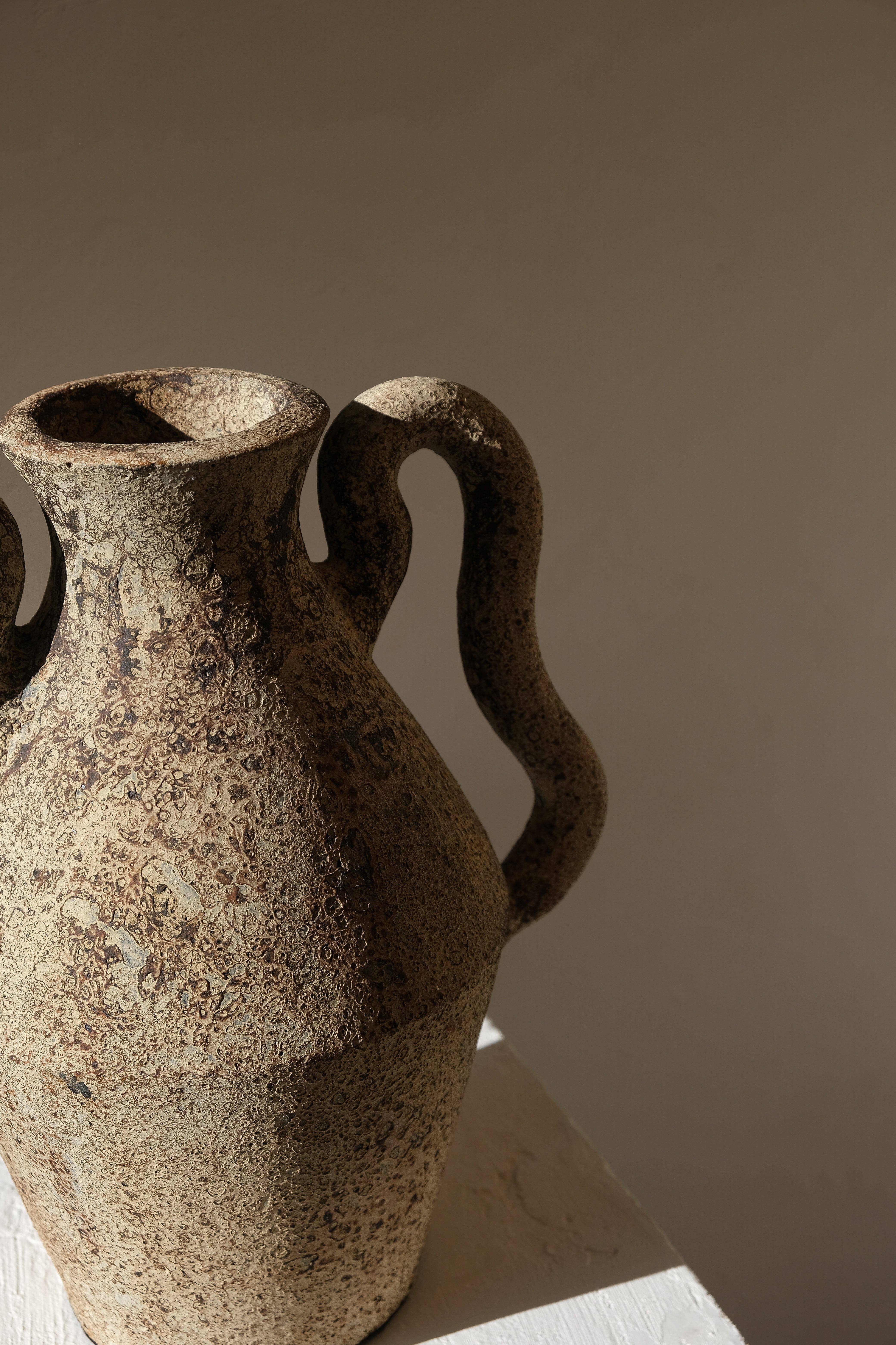 Twenty Third by Deanne - Wholesale Vase - Waya Vessel6