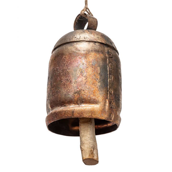 Indika - Wholesale Bell - Desert Bells, Size 1212