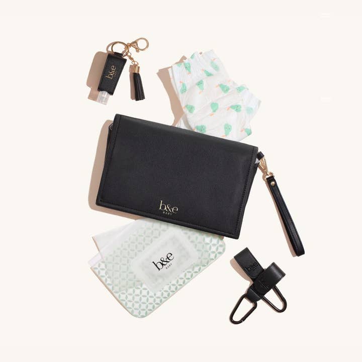 Pacchetto Essenziali di Fuga per la vendita all'ingrosso da parte di Ben & Ellie Baby