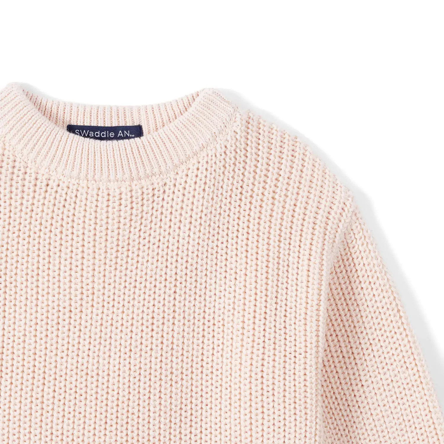 SwaddleAn - Wholesale Romper - Kids - 100% Cotton Ruffle Baby Girl Knit Romper 11