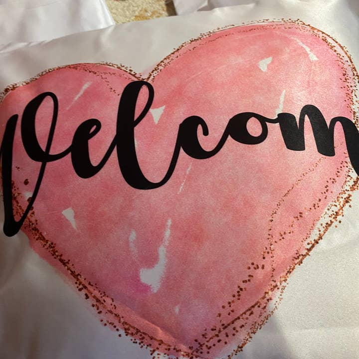 Treasure All Moments – Capa de almofada decorativa por atacado – Almofada Coração Presente| Capa de Almofada Decorativa Dia dos Namorados2