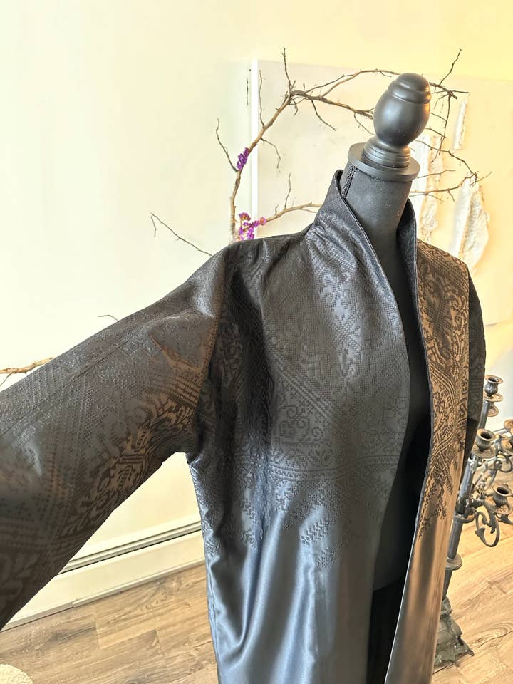 HAMA – wholesale Kimono – Women's – Abaya Kimono2