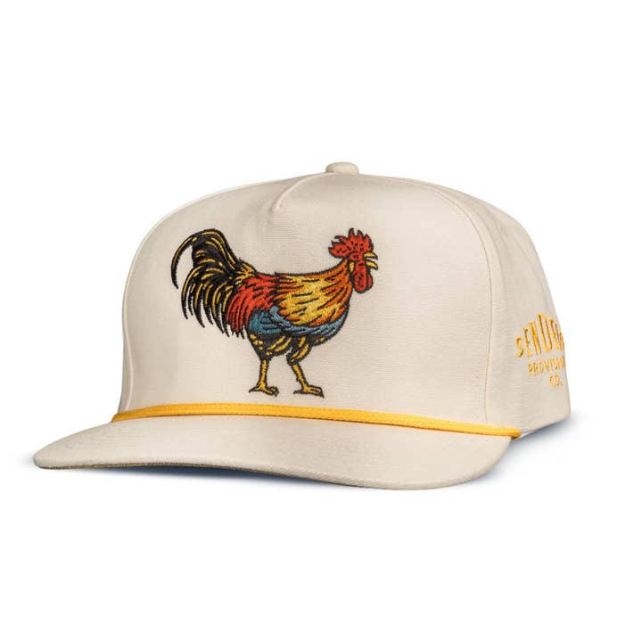 Sendero Provisions Company - Wholesale Baseball Cap - Unisex - Yardbird Hat