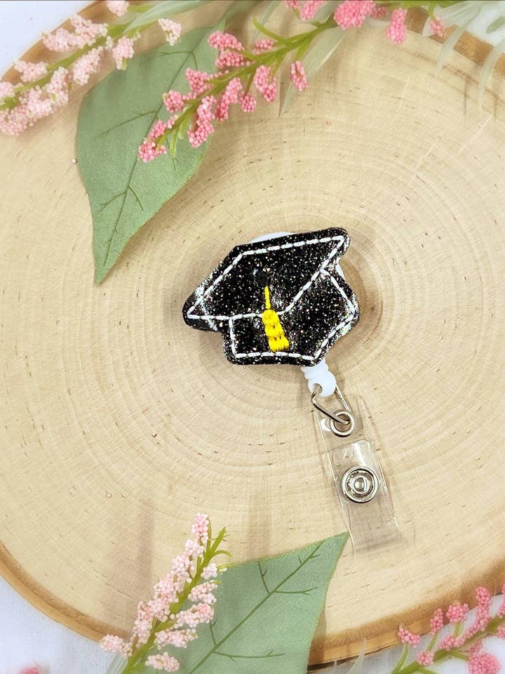 Insignia médica de graduación de enfermera pediátrica, rollo de regalo para venta al por mayor de Meeko’s Must Haves