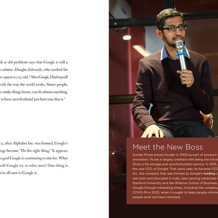 The Creative Company - Wholesale Technology & Engineering - Google3