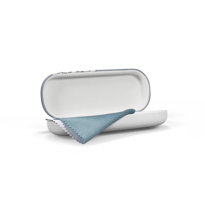 Half Moon Bay By Design - Wholesale Eyewear cases & holders – Unisex - Glasses Case Roald Dahl Matilda