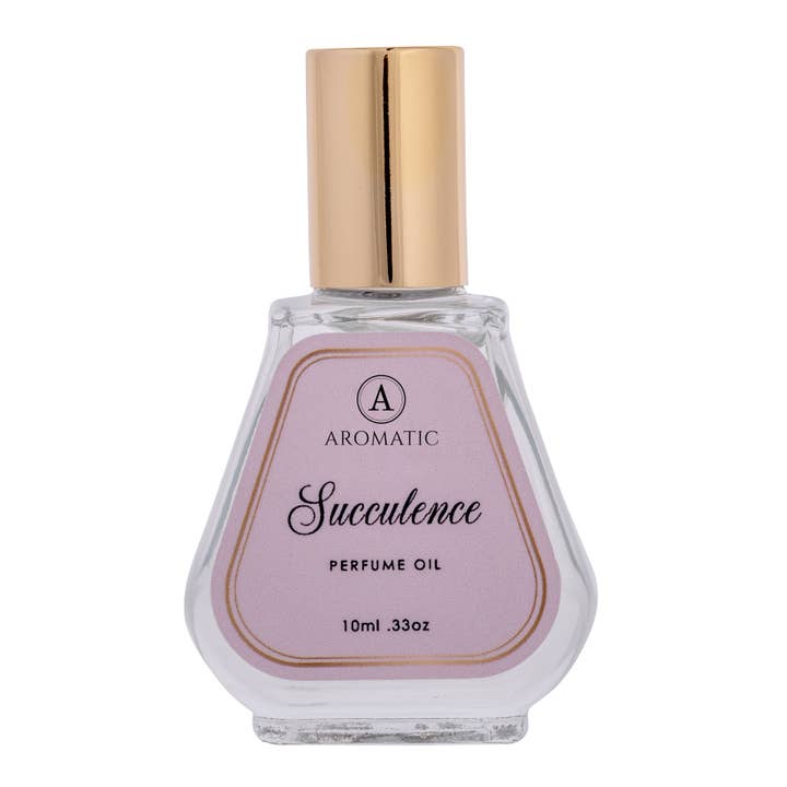 Succulence Parfymolja för wholesale av Aromatic Perfume Oils