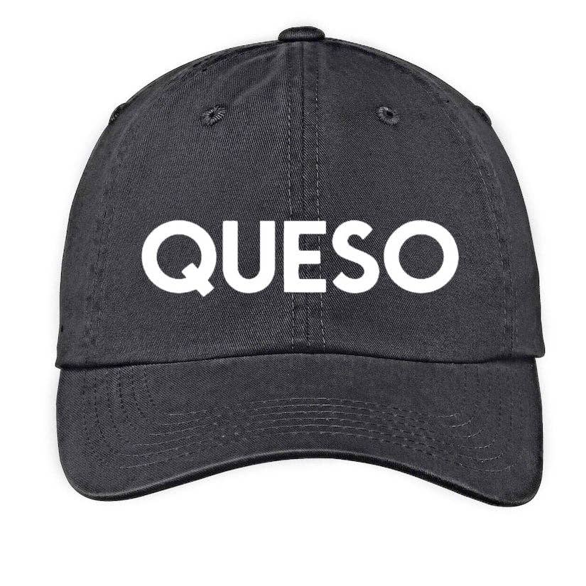 Frankie Jean - Wholesale Baseball Cap - Unisex - Queso Baseball Cap0
