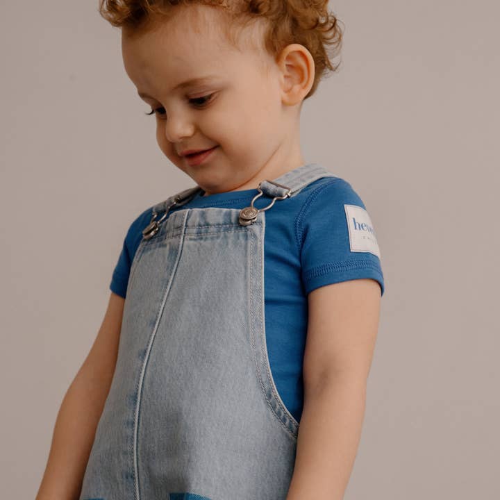 Classic Baby One Piece for wholesale by Heven Child